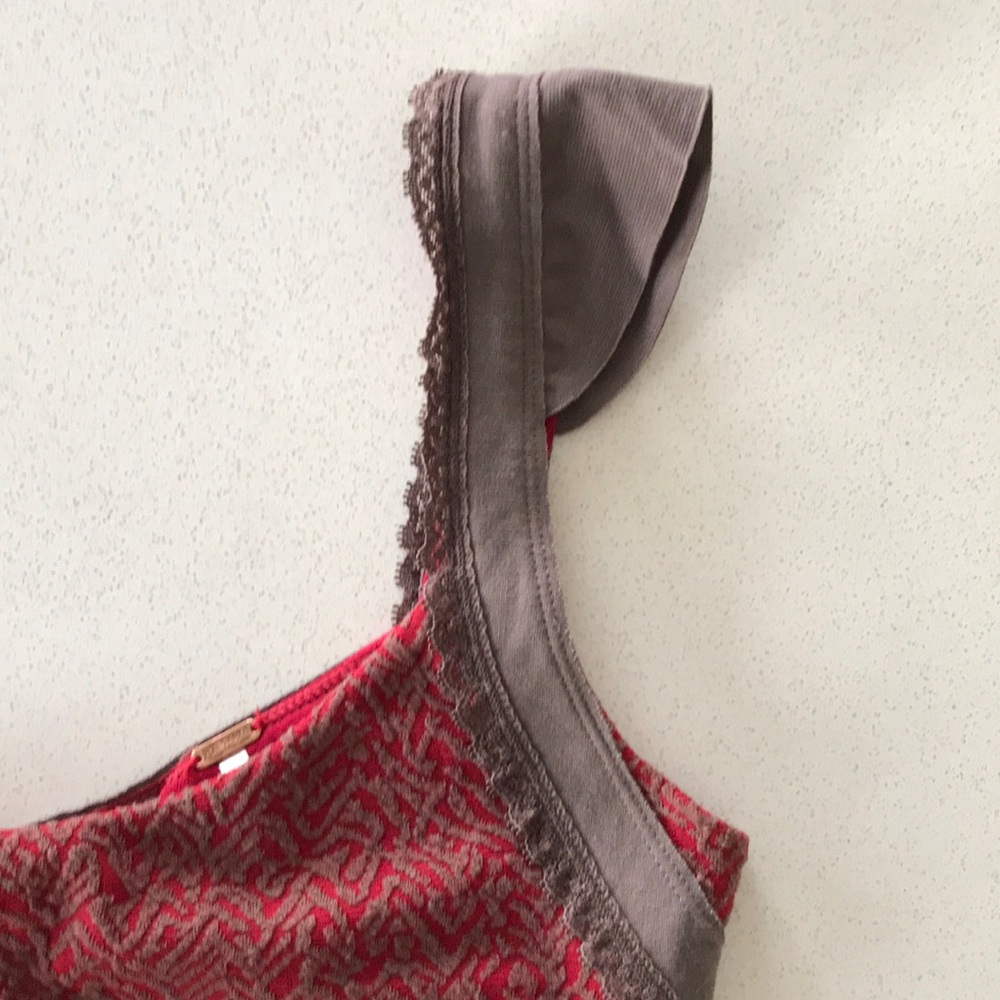 Free People Dress - Picture 2 of 6